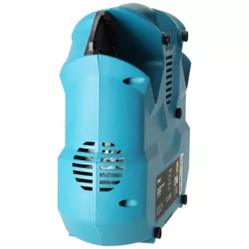 DEDRA DED7076V Druckluftkompressor