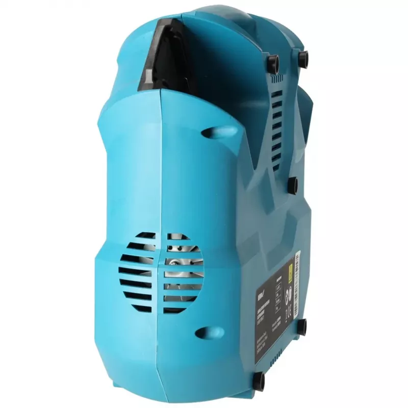 DEDRA DED7076V Druckluftkompressor