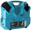 DEDRA DED7076V Druckluftkompressor