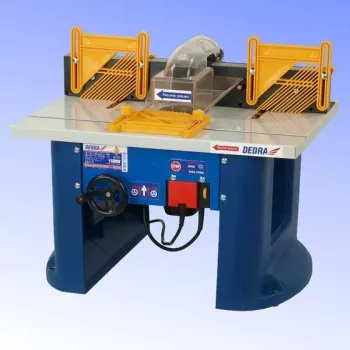 DEDRA DED7742 Oberfräse/Trimmer