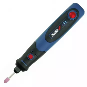 Dedra Mini-Schleifer 3,6V