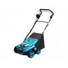 DEDRA Vertikutierer / Bürstenloser Aerator 2x18V 380mm 45L