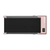DeerRun Q2 Urban Plus Elektrisches Laufband (Pink)