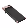 DeerRun Q2 Urban Plus Elektrisches Laufband (Pink)