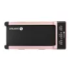 DeerRun Z10 Elektrisches Laufband (Pink)