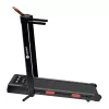DeerRun Z10Pro Faltbares Elektrisches Laufband (Schwarz)