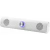 defender SOUNDBAR Z11 6W LED Weiß Soundbar
