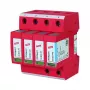 DEHN DG M TT 275 FM 952315 Modularer Überspannungsableiter, 230/400V, Rot