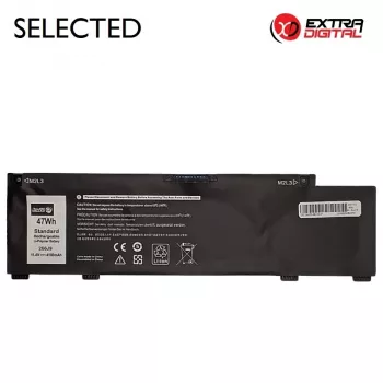DELL 266J9 Laptop-Akku, 4100mAh, Extra Digital Selected