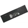 Dell 45WHR 4-Zellen Akku (YN65C)