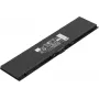 Dell 47Wh 4-Zellen Primär Lithium-Ionen-Akku (451-BBCT)
