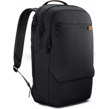 Dell CP7625 16 Zoll Rucksack, Schwarz J3Y19