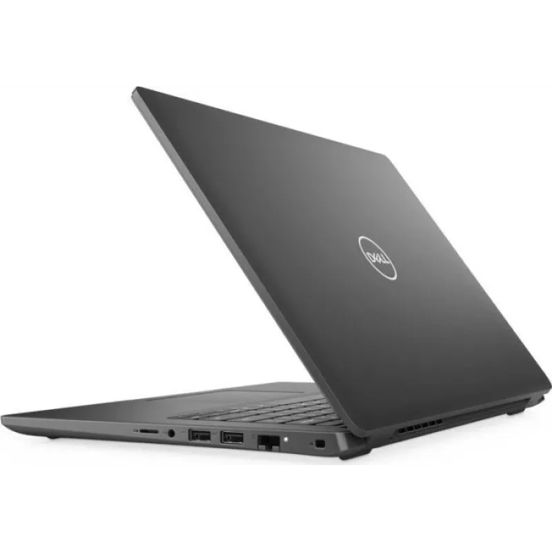 Dell Latitude 3410 Laptop, Intel Core i5, 8GB RAM, 256GB SSD, 14,0 inch FHD Display (generalüberholt)