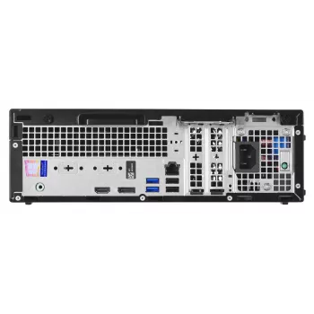 DELL OptiPlex 3070 SFF Desktop Intel Core i3-9100 8GB RAM 256GB SSD Windows 11 Pro Gebraucht