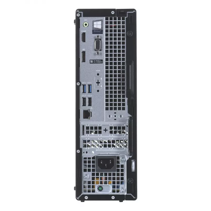 DELL OptiPlex 3080 i5-10500 16GB 512GB SSD SFF Windows 11 Pro Gebraucht