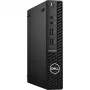 Dell OptiPlex 3080 Desktop-PC, Intel Celeron, 8 GB RAM, SSD