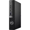 Dell OptiPlex 5080 Micro Desktop-Computer - Intel Core i5-10500T, 12GB RAM, 256GB SSD, Windows 10 Pro (generalüberholt)