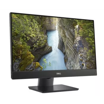 Dell OptiPlex 5480 All-in-One-PC, i5, 8 GB RAM, SSD