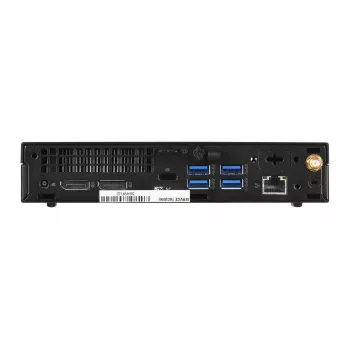 DELL OptiPlex 7060 Micro i5-8500T 16GB 512GB SSD Micro SFF Win11pro Gebraucht