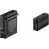 DELL OptiPlex MFF und TC Dual VESA-Halterung mit Adapterhalterung