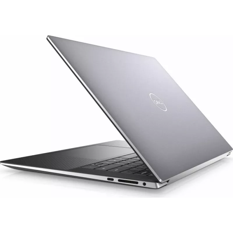 Dell Precision 5550 Laptop, Core i7, 32GB RAM, SSD, 15,6 Zoll WUXGA (generalüberholt)