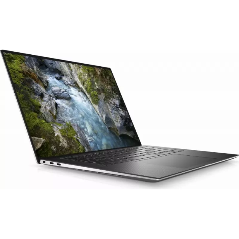 Dell Precision 5550 Laptop, Core i7, 32GB RAM, SSD, 15,6 Zoll WUXGA (generalüberholt)
