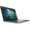 Dell Precision 5570 Laptop, Intel Core i7, 32 GB RAM, 512 GB SSD, 16,0 inch WUXGA Display (generalüberholt)