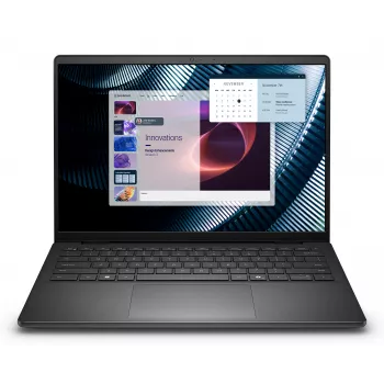 Dell Pro 14 Essential PV14250 Laptop, Intel Core 3 100U, 8 GB RAM, 512 GB SSD, Windows 11 Pro
