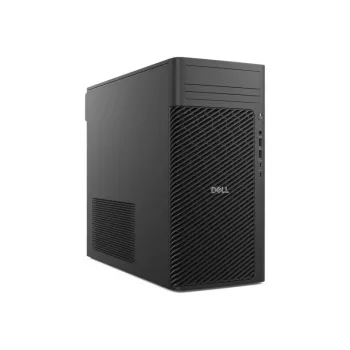 Dell Pro Max Tower T2 FCT2250 Desktop-Computer, Intel Core Ultra 7, 16 GB RAM, SSD-Laufwerk (generalüberholt)