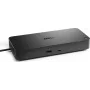 Dell Pro Thunderbolt 5 Dock (CMX23) - 8K Triple Display Dockingstation mit 140W Power Delivery, 10GbE, 120Gbps