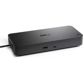 Dell Pro Thunderbolt 5 Dockingstation - W25TB5SAP
