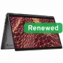 DELL Renewed Grade B Latitude 7430 14 Zoll Laptop Intel Core i7-1265U 16GB RAM 256GB SSD Intel Iris Xe Graphics Windows 11 Pro US-Tastatur