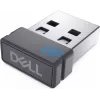 Dell Universal Pairing Receiver WR221 Wireless USB Dongle für mehrere Dell Tastaturen und Mäuse