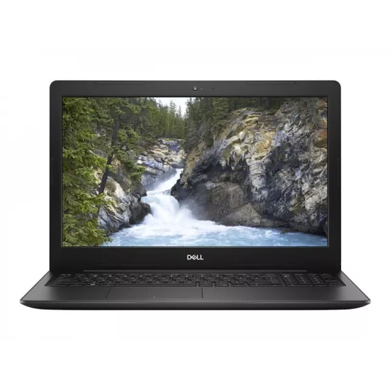 Dell Vostro 3591 Laptop - Intel Core i7, 16GB RAM, 15,6 inch FHD Display (generalüberholt)