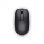 Dell WM118 Wireless Optical Mouse - 2,4 GHz - Schwarz
