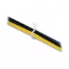 Delock Cable Twister 13 mm Transparent, 100 Stk.