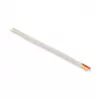 Delock Spiralwickel 10 mm Durchmesser 10 m Transparent