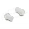 Delock TOSLINK-Kabel Mini TOSLINK 3,5-mm-Stecker auf TOSLINK-Stecker, Ø 2,2 mm, 3 m, Schwarz
