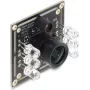 Delock USB 2.0 Kameramodul mit Global Shutter, Schwarz/Weiß, 0,92 MP, 65°, 6 IR-LEDs, Fixed Focus 96412