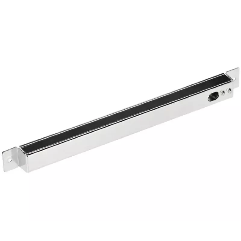 DELTA ATLO-KPS-21X262/SHEEL-S Kabelabdeckung zum Einlassen in Profil