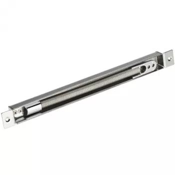 DELTA ATLO-KPS-21X262/SHEEL-S Kabelabdeckung zum Einlassen in Profil