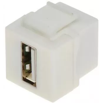 DELTA FX-USB/C Keystone-Anschluss
