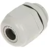DELTA Isolier-Kabelverschraubung G3/4 IP68 3/4