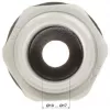 DELTA Isolier-Kabelverschraubung G3/4 IP68 3/4