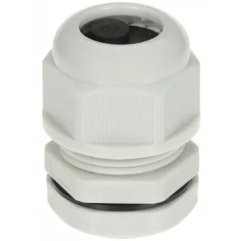 DELTA Isolierende Kabelverschraubung G3/4-GW 3/4