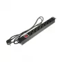 DELTA Steckdosenleiste 7-fach PD-7/R-N