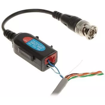 DELTA TR-1D-HD*P2 Video-Transformator (Balun)