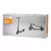 Denver SEL-85360FB Schneller E-Scooter, 8,5", 350 W, Schwarz