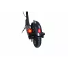 Denver SEL-85360FB Schneller E-Scooter, 8,5", 350 W, Schwarz