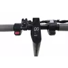 Denver SEL-85360FB Schneller E-Scooter, 8,5", 350 W, Schwarz